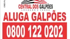 Foto 4 de Galpão/Depósito/Armazém para alugar, 1500m² em Macedo, Guarulhos