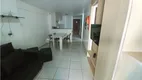 Foto 6 de Apartamento com 2 Quartos para alugar, 56m² em Meireles, Fortaleza