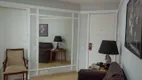 Foto 10 de Flat com 1 Quarto para alugar, 45m² em Jardim Paulista, São Paulo