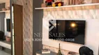 Foto 9 de Casa de Condomínio com 3 Quartos à venda, 156m² em Residencial Flórida, Goiânia