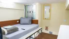 Foto 8 de Apartamento com 1 Quarto para alugar, 18m² em Jabaquara, São Paulo
