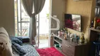 Foto 11 de Apartamento com 2 Quartos à venda, 54m² em Vila das Belezas, São Paulo