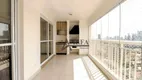 Foto 2 de Apartamento com 3 Quartos à venda, 104m² em Jardim Anália Franco, São Paulo