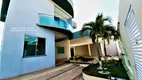 Foto 5 de Casa de Condomínio com 6 Quartos à venda, 431m² em Ponta Negra, Manaus