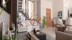 Foto 8 de Casa de Condomínio com 3 Quartos à venda, 160m² em Camburi, São Sebastião