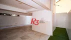Foto 3 de Casa de Condomínio com 3 Quartos à venda, 122m² em Gonzaga, Santos