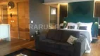 Foto 5 de Flat com 1 Quarto à venda, 75m² em Brooklin, São Paulo