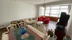 Foto 8 de Apartamento com 3 Quartos à venda, 207m² em José Menino, Santos