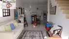 Foto 2 de Casa com 2 Quartos à venda, 95m² em Perequê-Mirim, Ubatuba