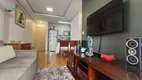 Foto 4 de Apartamento com 2 Quartos para alugar, 49m² em Jardins, São Paulo