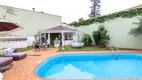 Foto 12 de Casa com 4 Quartos à venda, 374m² em Brooklin, São Paulo