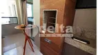 Foto 6 de Apartamento com 2 Quartos à venda, 78m² em Santa Mônica, Uberlândia