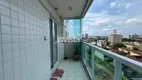Foto 10 de Apartamento com 2 Quartos à venda, 51m² em Vila Matias, Santos