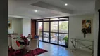 Foto 11 de Apartamento com 4 Quartos à venda, 240m² em Tambaú, João Pessoa