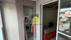 Foto 3 de Apartamento com 2 Quartos à venda, 57m² em Demarchi, São Bernardo do Campo