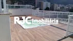 Foto 2 de Apartamento com 1 Quarto à venda, 55m² em Tijuca, Rio de Janeiro