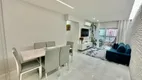 Foto 25 de Apartamento com 3 Quartos à venda, 117m² em Canto do Forte, Praia Grande