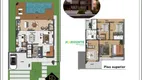 Foto 31 de Casa de Condomínio com 3 Quartos à venda, 350m² em Urbanova, São José dos Campos