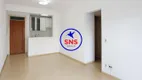 Foto 6 de Apartamento com 2 Quartos à venda, 60m² em Vila Industrial, Campinas