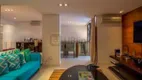 Foto 6 de Apartamento com 3 Quartos à venda, 95m² em Indianópolis, São Paulo