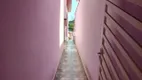 Foto 44 de Casa com 3 Quartos para alugar, 237m² em Vila Pires, Santo André