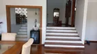 Foto 4 de Casa de Condomínio com 5 Quartos à venda, 411m² em Nova Campinas, Campinas