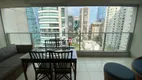 Foto 4 de Apartamento com 1 Quarto para venda ou aluguel, 61m² em Itaim Bibi, São Paulo