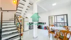 Foto 8 de Casa com 3 Quartos à venda, 150m² em Jardim Mariella, Caraguatatuba