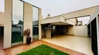 Foto 3 de Casa com 4 Quartos à venda, 183m² em Parque Alvorada, Dourados
