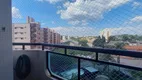 Foto 20 de Apartamento com 3 Quartos à venda, 160m² em Jardim Glória, Americana