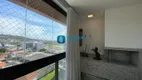 Foto 5 de Apartamento com 3 Quartos à venda, 110m² em Centro, São José