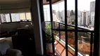 Foto 4 de Apartamento com 4 Quartos à venda, 191m² em Perdizes, São Paulo