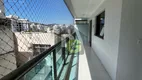 Foto 15 de Apartamento com 2 Quartos à venda, 94m² em Santa Rosa, Niterói