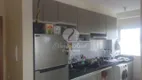 Foto 3 de Apartamento com 2 Quartos à venda, 49m² em Loteamento Adventista Campineiro, Hortolândia