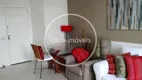 Foto 5 de Apartamento com 3 Quartos à venda, 83m² em Leblon, Rio de Janeiro