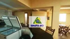 Foto 20 de Apartamento com 2 Quartos à venda, 45m² em Vila Pompéia, Campinas