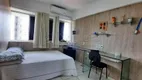 Foto 9 de Apartamento com 3 Quartos à venda, 145m² em Santo Amaro, Recife