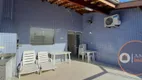 Foto 19 de Cobertura com 3 Quartos à venda, 121m² em Itaguá, Ubatuba