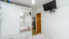 Foto 11 de Apartamento com 1 Quarto à venda, 37m² em Santana, Porto Alegre