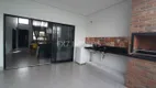 Foto 5 de Casa com 3 Quartos à venda, 200m² em Vila Monte Alegre, Paulínia