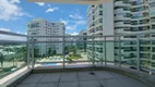 Foto 8 de Apartamento com 4 Quartos à venda, 142m² em Barra da Tijuca, Rio de Janeiro