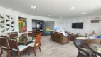 Foto 5 de Apartamento com 3 Quartos à venda, 160m² em Jardim Astúrias, Guarujá