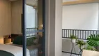 Foto 9 de Apartamento com 1 Quarto à venda, 37m² em Higienópolis, São Paulo