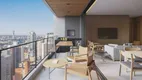 Foto 7 de Apartamento com 3 Quartos à venda, 165m² em Santo Inácio, Curitiba