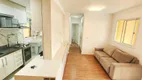 Foto 3 de Apartamento com 3 Quartos à venda, 70m² em Capão Raso, Curitiba