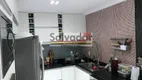 Foto 11 de Sobrado com 3 Quartos à venda, 200m² em Bosque da Saúde, São Paulo