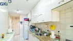 Foto 9 de Apartamento com 3 Quartos à venda, 84m² em Mirandópolis, São Paulo