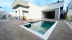 Foto 3 de Casa de Condomínio com 3 Quartos à venda, 200m² em Parque Residencial Damha II, Piracicaba