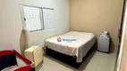 Foto 8 de Casa com 3 Quartos à venda, 120m² em Jardim Esplanada, Campinas