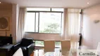 Foto 2 de Apartamento com 3 Quartos à venda, 180m² em Higienópolis, São Paulo